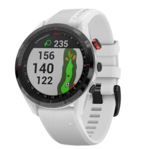 Garmin Approach S62