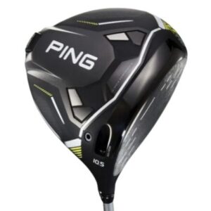 Ping driver