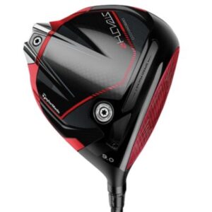 TaylorMade driver