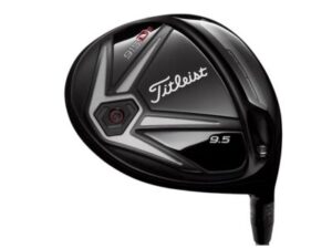 Titleist Driver