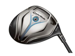 Taylormade driver