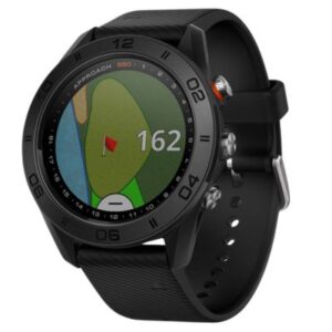 Garmin Approach S60