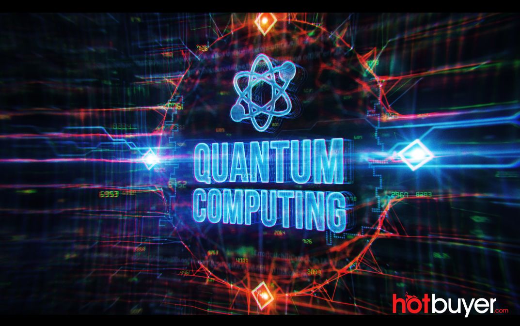 The Dawn of Quantum Computing Products