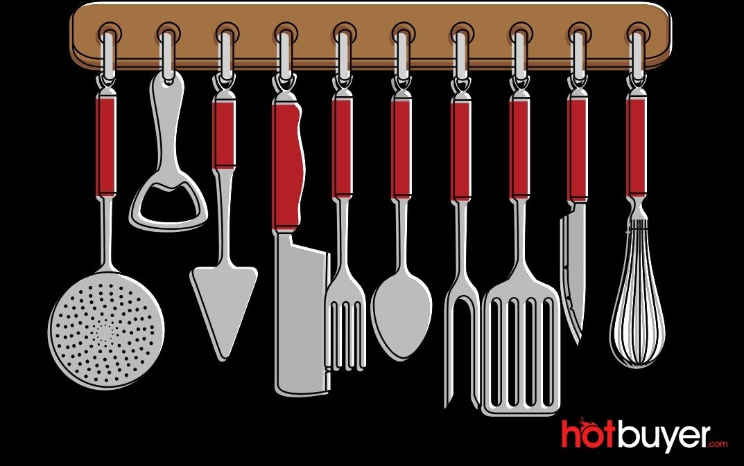 The Essential Kitchen Accessories for Every Home Chef