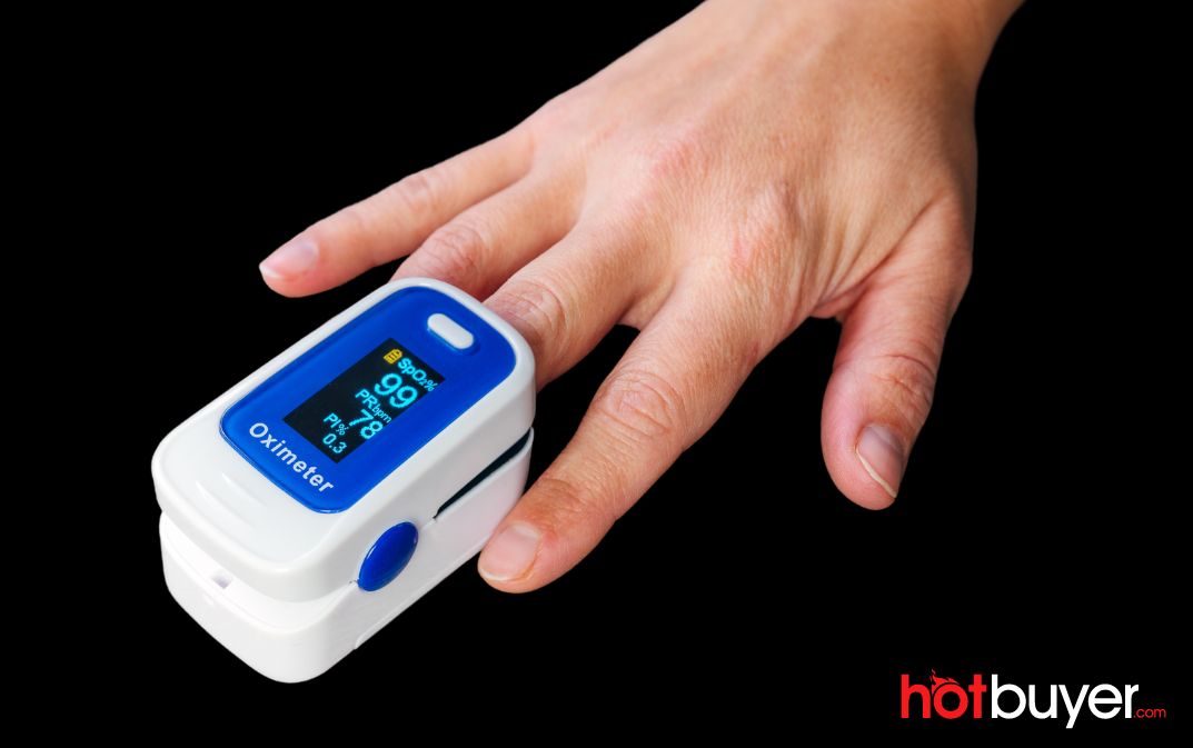 The Pulse of Innovation: Navigating Health with Pulse Oximeters