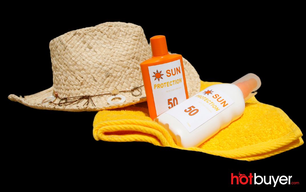 Navigating the World of Sun Protection Products