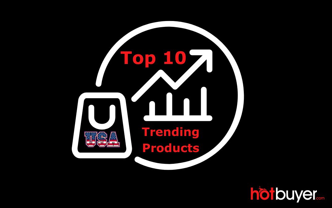 10 USA Trendsetting Products Beyond the Norm