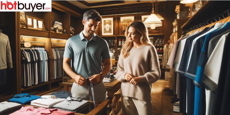 Adidas Golf Apparel From the Course to the Clubhouse