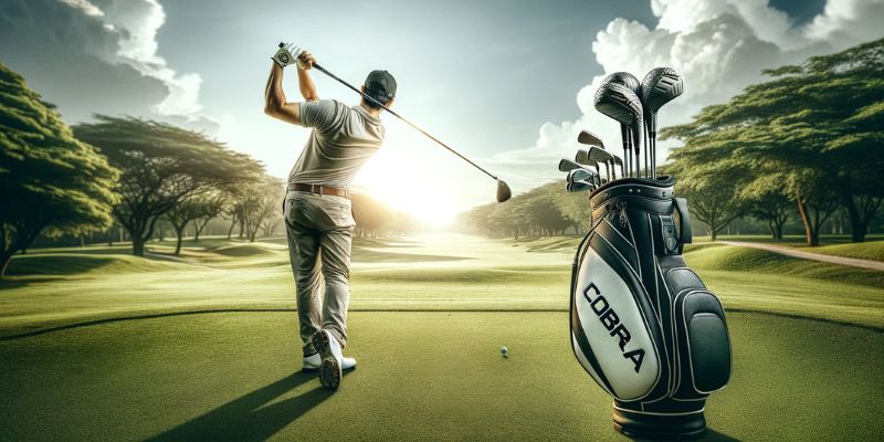 Cobra Golf Clubs Are They Right for Your Game Graphic