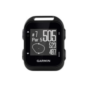 Garmin Approach G10 Graphic