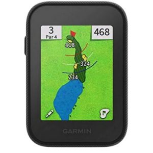 Garmin Approach G30 Graphic