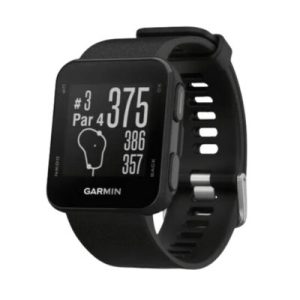 Garmin Approach S10 Graphic