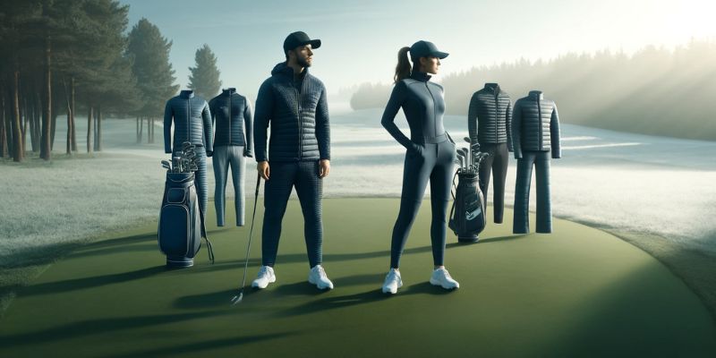 Investing in Quality Golf Thermals Worth the Cost Graphic