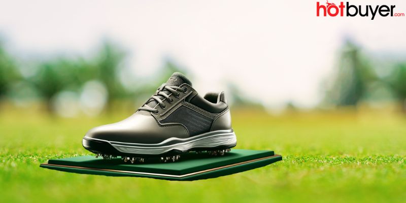 The Best Golf Shoes by FootJoy - A Comprehensive Guide Graphic