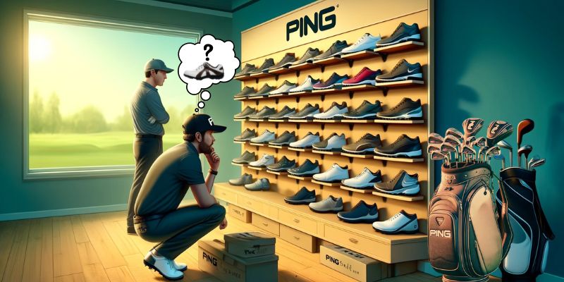 Are Ping Golf Shoes Worth the Investment?