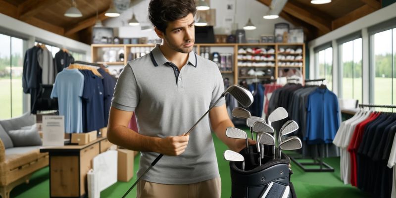 Beginner’s Guide to Choosing the First Hybrid Club