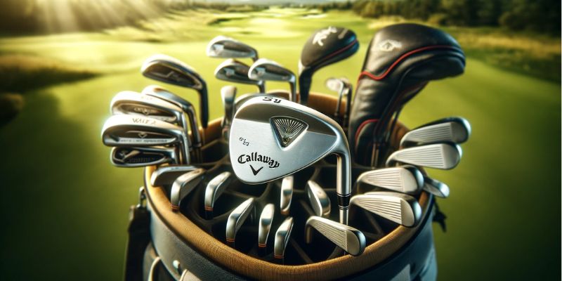 Callaway Wedges Reviewed Are They the Best Choice for Amateurs Graphic