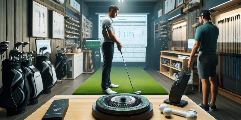 Custom Fitting Your Hybrids Is It Worth It - The Benefits Graphic