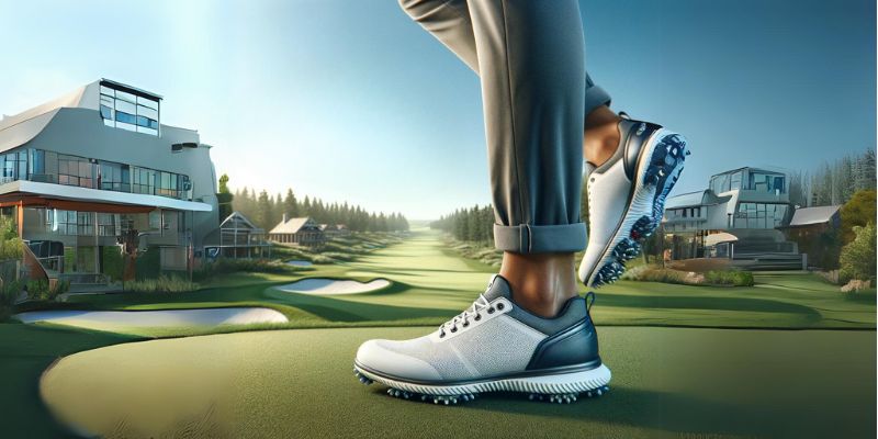 FootJoy’s Revolution in Golf Shoes: Comfort Meets Performance