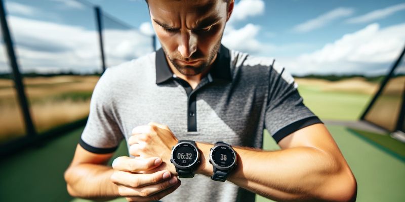 Garmin Approach S60 vs. S62 Which Is Right for You