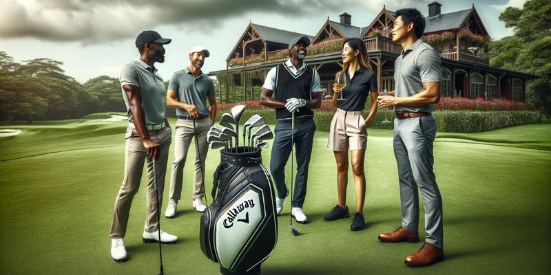 Is a Higher-Priced Fairway Wood Worth It Examining Callaway's Premium Models Graphic