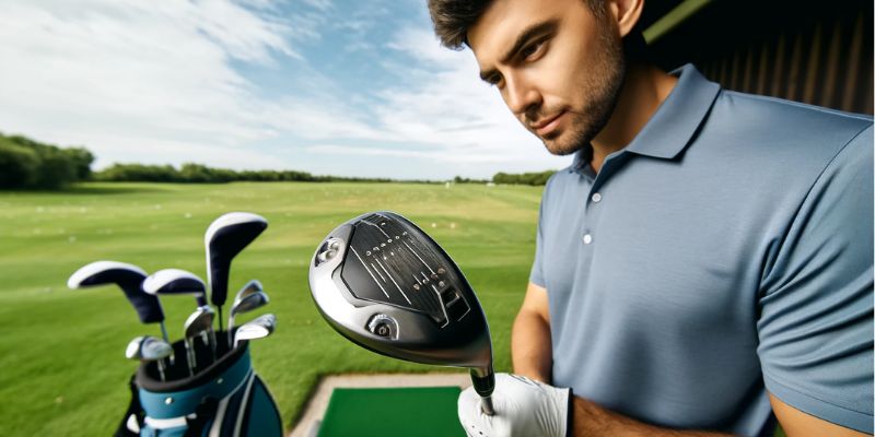 The Role of Golf Driver Loft in Your Game Graphic