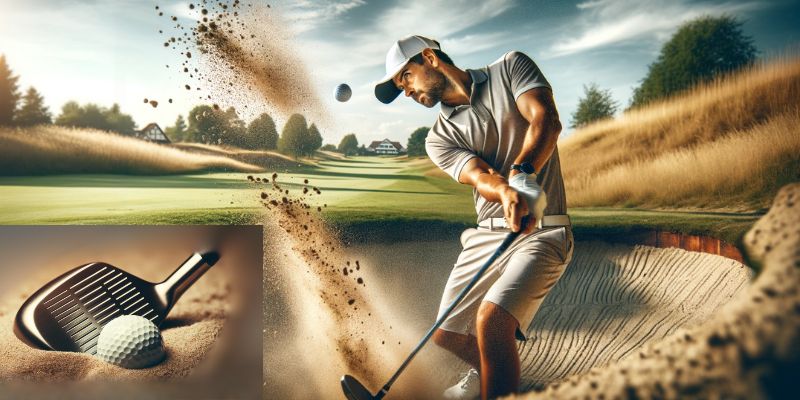 The Secret to Executing the Perfect Flop Shot with Your Wedge