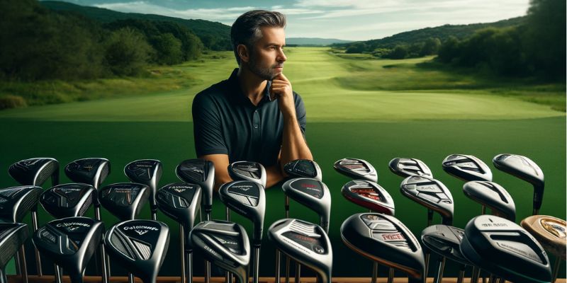 The Ultimate Guide to Choosing a Fairway Wood