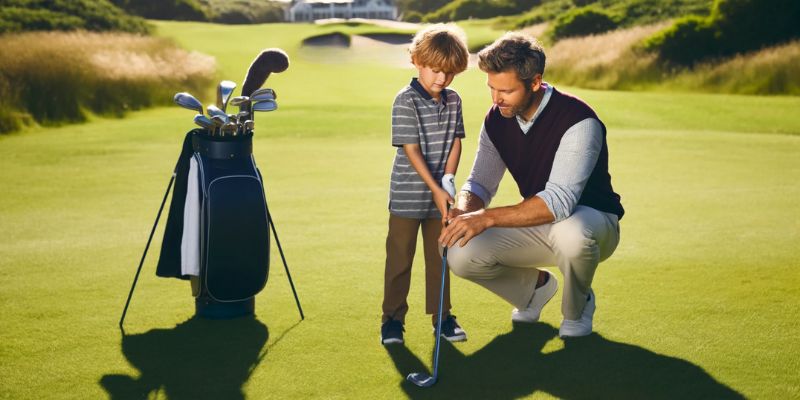 Top 5 Fairway Woods for Beginners Callaway, Ping, and Cobra Graphic