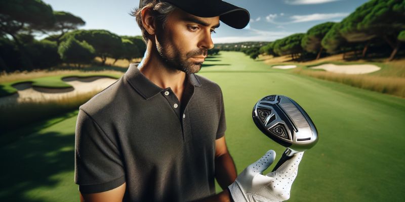 Why Hybrid Golf Clubs Are Game Changers