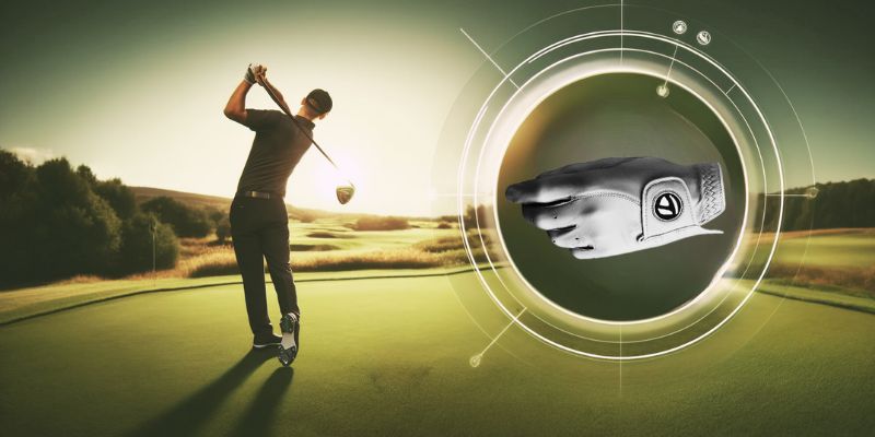 Why TaylorMade Gloves Offer the Best Grip in Golf