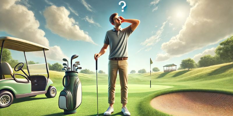 Gap Wedge vs. Sand Wedge: Which is Better for You?