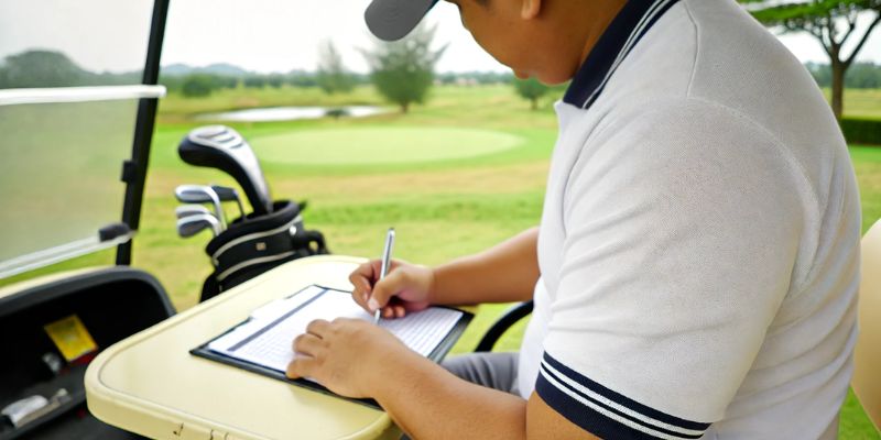 Golf Scorecards Explained: Tracking Your Game Accurately