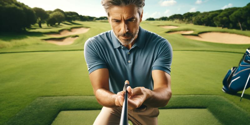 Graphite vs. Steel Shafts in Irons: Which is Right for You?