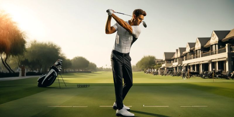 Professional Tips for Better Iron Play