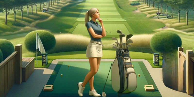 The Impact of Club Variety on Your Golf Game