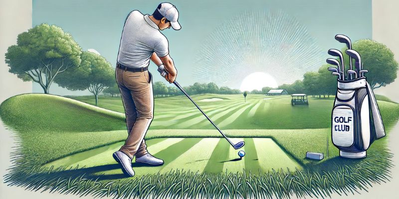 The Importance of Gap Wedges in Short Game Strategy