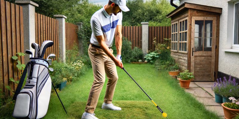 The Importance of Golf Swing Trainers