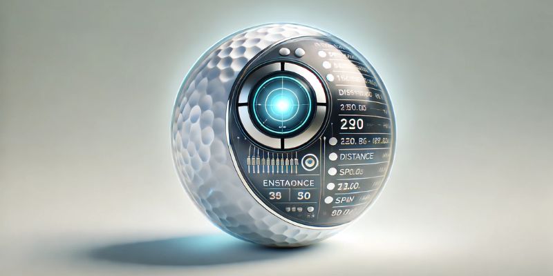 The Rise of Smart Golf Balls: Are They the Future?