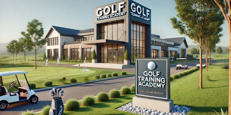 Top Golf Training Academies and What They Recommend